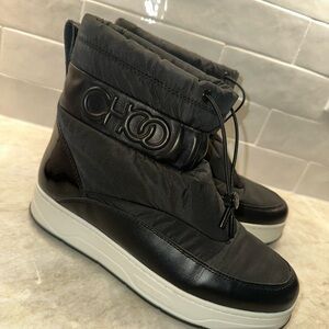 Jimmy choo boots
